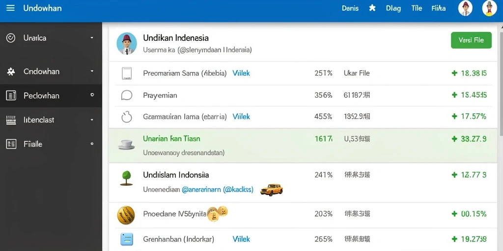 domtoto - Screenshot menunjukkan mode multiplayer dengan teman.