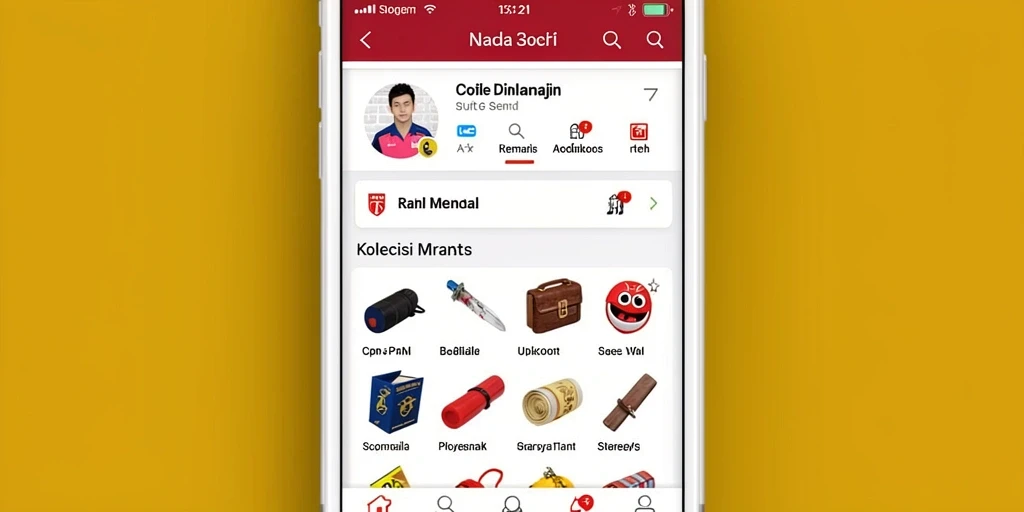 eyangpoker - Fitur chat langsung untuk berinteraksi dengan pemain lain.