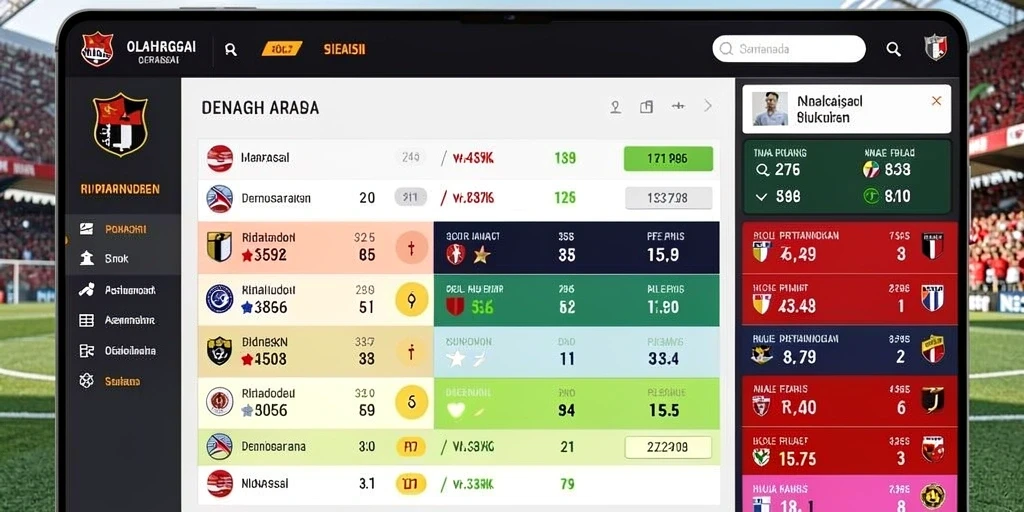 gacormax - Karakter unik dengan desain yang menarik.