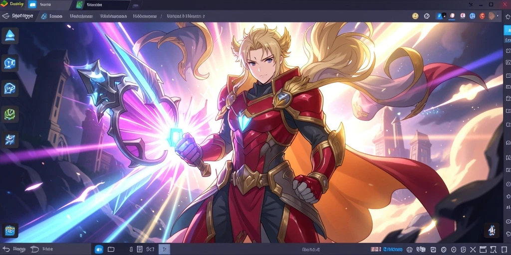 gawang69 - Gameplay yang seru dan menantang.
