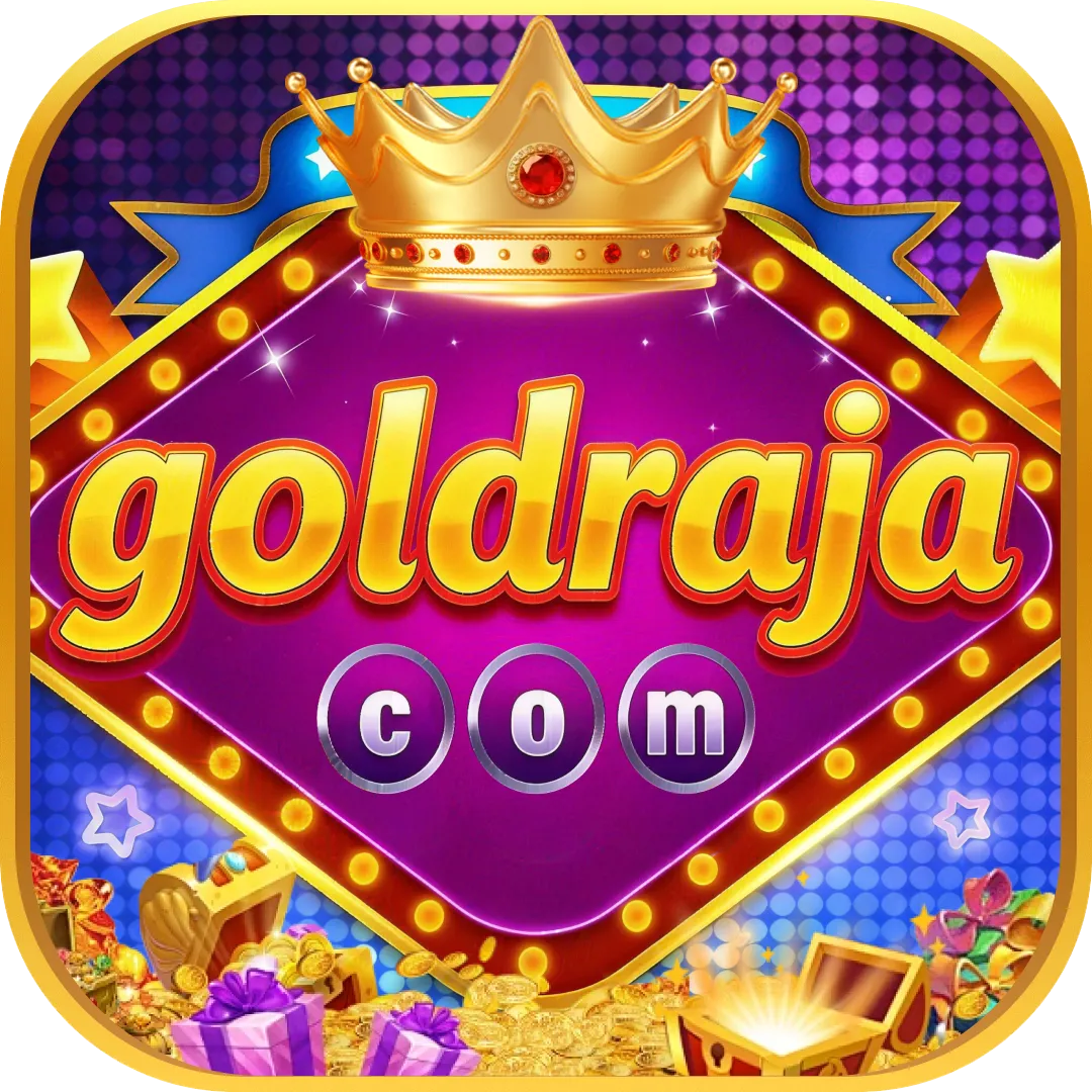 GOLDRAJA - Permainan Seru untuk Peluang Menang Besar