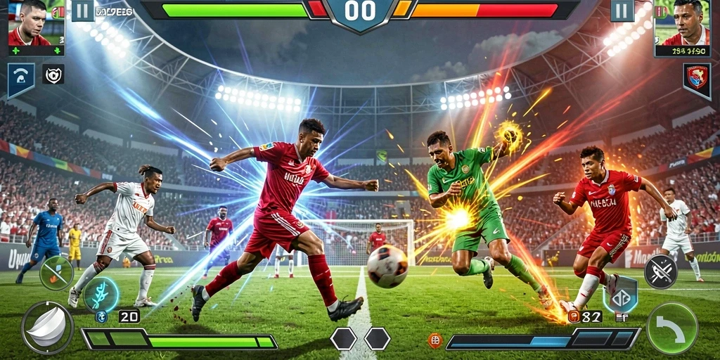 goldraja - Fitur multiplayer yang memungkinkan interaksi pemain.