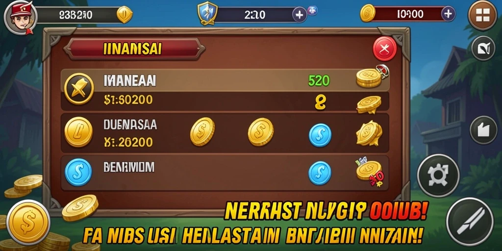 mlbb777 - Karakter dengan desain unik dan menarik.