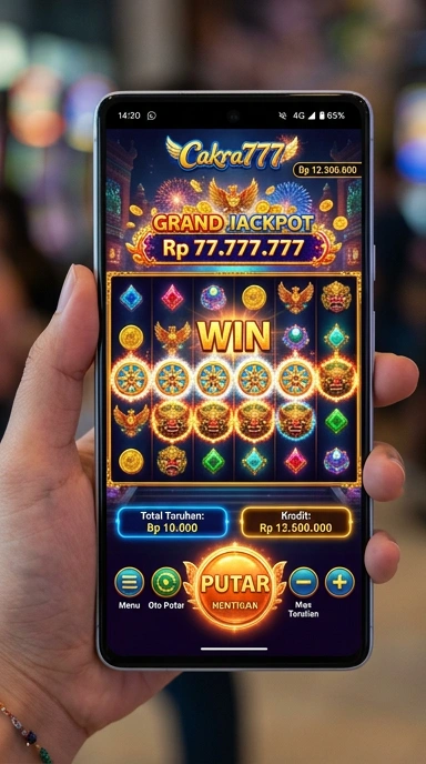 Pratinjau build resmi — siap diunduh untuk Android