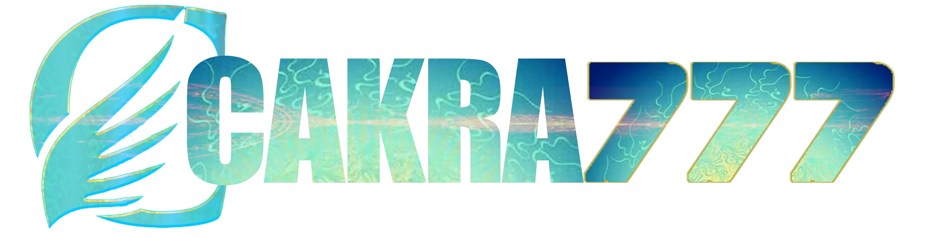 cakra777 — Logo Resmi